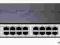 D-Link 24-port 10/100/1000 EasySmart Switch