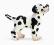 DOG NIEMIECKI SZCZENIĘ SCHLEICH [PROMOCJA] Poznan