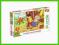 Puzzle 60 Bolek i Lolek szalony byk