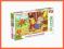 Puzzle 60 Bolek i Lolek szalony byk  24h