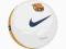 Piłka NIKE FC BARCELONA