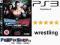 WWE SMACKDOWN VS RAW 2010 GRA PS3 =PsxFixShop= GW!
