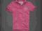 Abercrombie &amp; Fitch polo, polowka, t-shirt S