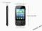 Samsung Galaxy Chat B5330 czarny, telefon