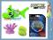 Robo Fish RYBKA + 2 KORALOWCE rekl TV REKIN green