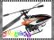 ZDALNIE STEROWANY HELIKOPTER CUDO MJX T647 FILM