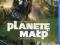 BITWA O PLANETĘ MAŁP [BLU-RAY]