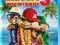 ALVIN I WIEWIÓRKI 3 [BLU-RAY]