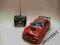 SPORTOWE AUTO na RADIO ze ŚWIATŁAMI, sk. 1:16,28cm