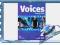 Voices 2 Student&amp;#039;s Book + CD -