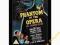 PHANTOM OF THE OPERA (DVD) (UPIÓR W OPERZE)