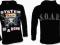 Bluza System of a down, rozm. XL