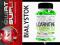 Bialystok - IHS L-CARNITINE GREEN TEA 90kaps