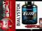 Bialystok - DYMATIZE ELITE XT 2010g +bcaa