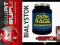 Bialystok - MHP Dark Rage 894g +bcaa