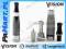 Clearomizer VISION CC / Visione eGo V3 / Crystal 2