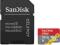 Sandisk MicroSDHC Ultra 32GB Class 10