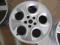 Alfa Romeo 166  felga pojedyncza pojedyńcze