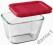 Pojemnik z pokrywką Pyrex 449 ml z USA