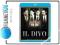 IL DIVO - LIVE IN BARCELONA BLU-RAY