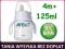 AVENT KUBEK NIEKAPEK Treningowy BUTELKA 125ml 4m+