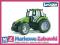 BRUDER 02070 traktor ciągnik Deutz zabawka dzieci