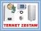 TERMET ZESTAW ECOCONDENS CRYSTAL 35 ZASOBNIK 120 L