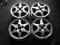 KIA JOICE 2.0 01r.FELGI ALUMINIOWE