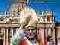 JAN PAWEŁ II: BUDOWNICZY MOSTÓW [DVD]
