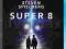 SUPER 8 [BLU-RAY]