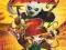 KUNG FU PANDA 2 [BLU-RAY]