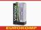 AKUMULATOR AKUMULATOREK 9V 200mAh VIPOW 6F22