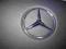 Gwiazda Mercedesa montażowa na kierownice.10 szt