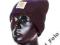 Czapka Carhartt Beanie Knit A205 BLK USA+GRATIS