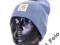 Czapka Carhartt  Beanie Knit A205 MNB USA+GRATIS