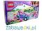 Klocki LEGO FRIENDS 3183 KABRIOLET STEPHANIE WAWA