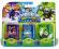 SKYLANDERS SWAP FORCE 3Pak ZOO LOU, SPYRO, CHILL