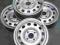 FELGI STALOWE FORD FOCUS, 5,5Jx14, ESCORT, MONDEO