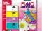 Modelina FIMO Zestawy dla dzieci OGRÓD      obraz