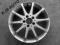 Mercedes 7Jx17 ET 49 felga 1x jedna 401 07 02 A169