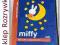 MIFFY, SEN MIFFY I INNE HISTORIE, DLA DZIECI NOWE