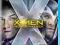 X-MEN: PIERWSZA KLASA [BLU-RAY]