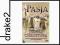 PASJA. ŻYCIE I ŚMIERĆ JEZUSA CHRYSTUSA [DVD]
