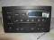 Radio GMC CHEVROLET VAN EXPRESS SAVANA 2001-2002