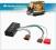 ADAPTER SYSTEM BOSE ALFA ROMEO LANCIA MERCEDES