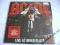AC/DC - Live At River Plate 3LP (Columbia EU) nowa