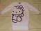 Bluza tunika H&amp;M Hello Kitty rozm. 152