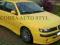 SEAT IBIZA CORDOBA PROGI CUPRA KPL TUNING