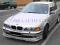 BMW E39 SERIA 5 SPOILER DOKŁADKA ZDERZAKA PRZÓD