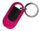 LATARKA ENERGIZER KEYRING brelok do kluczy PINK